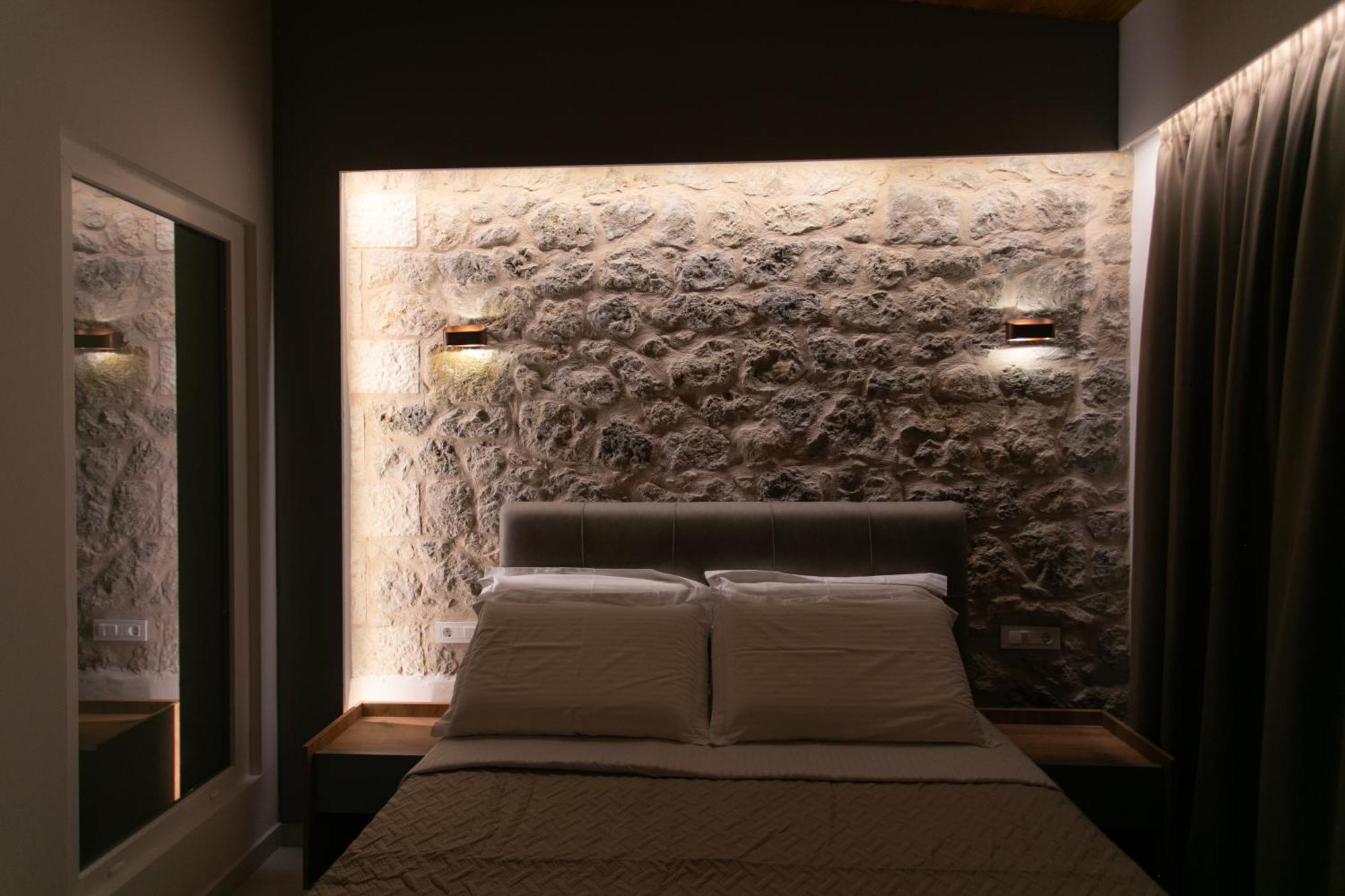 Elais Luxury Villas Parga Exteriör bild