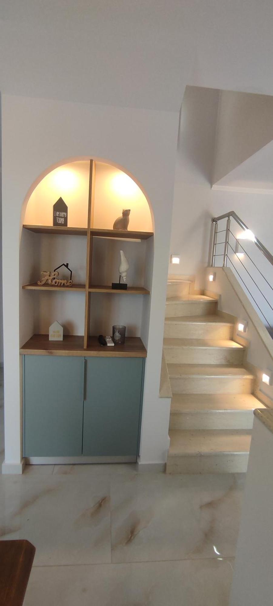Elais Luxury Villas Parga Exteriör bild