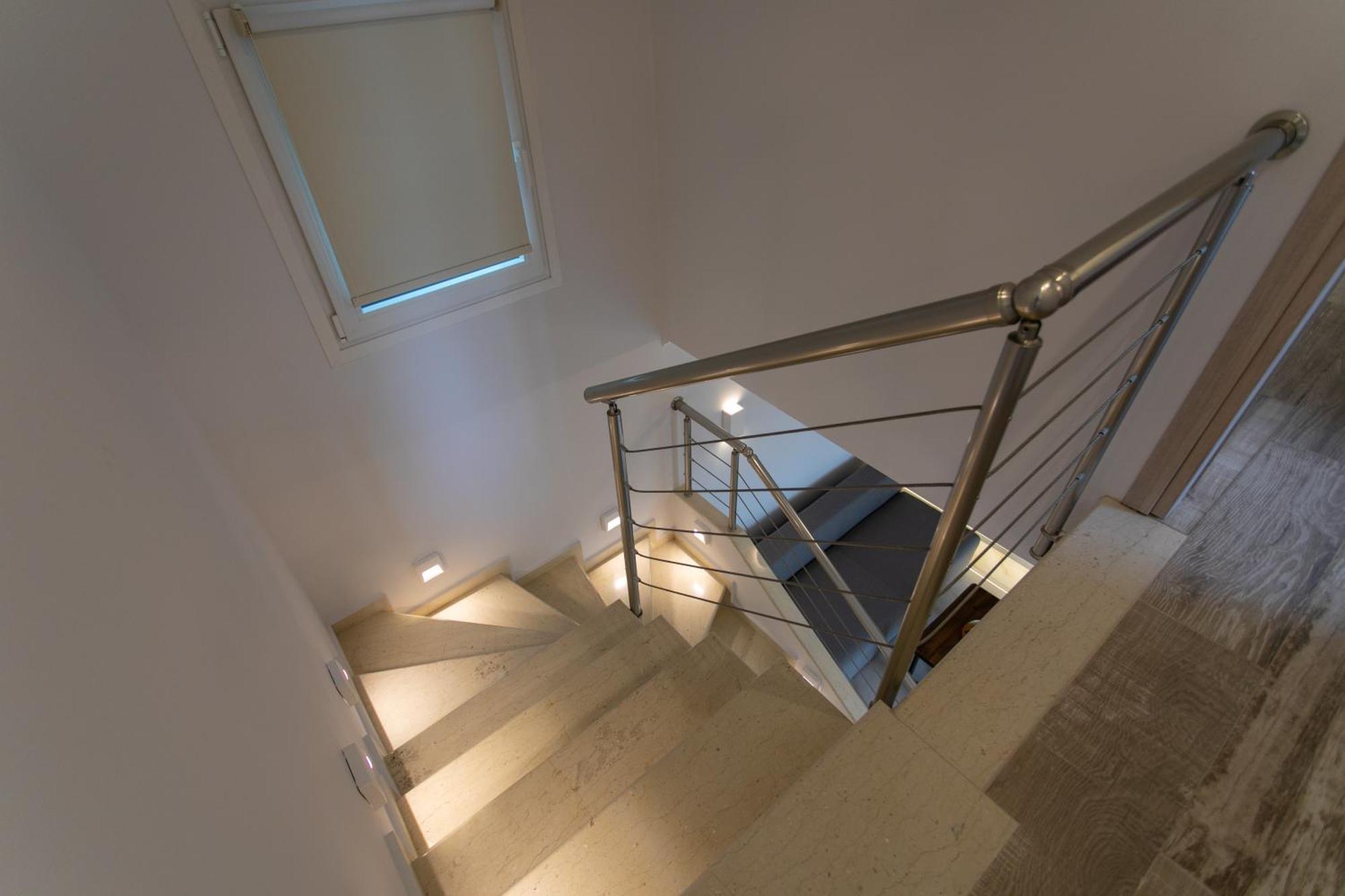Elais Luxury Villas Parga Exteriör bild
