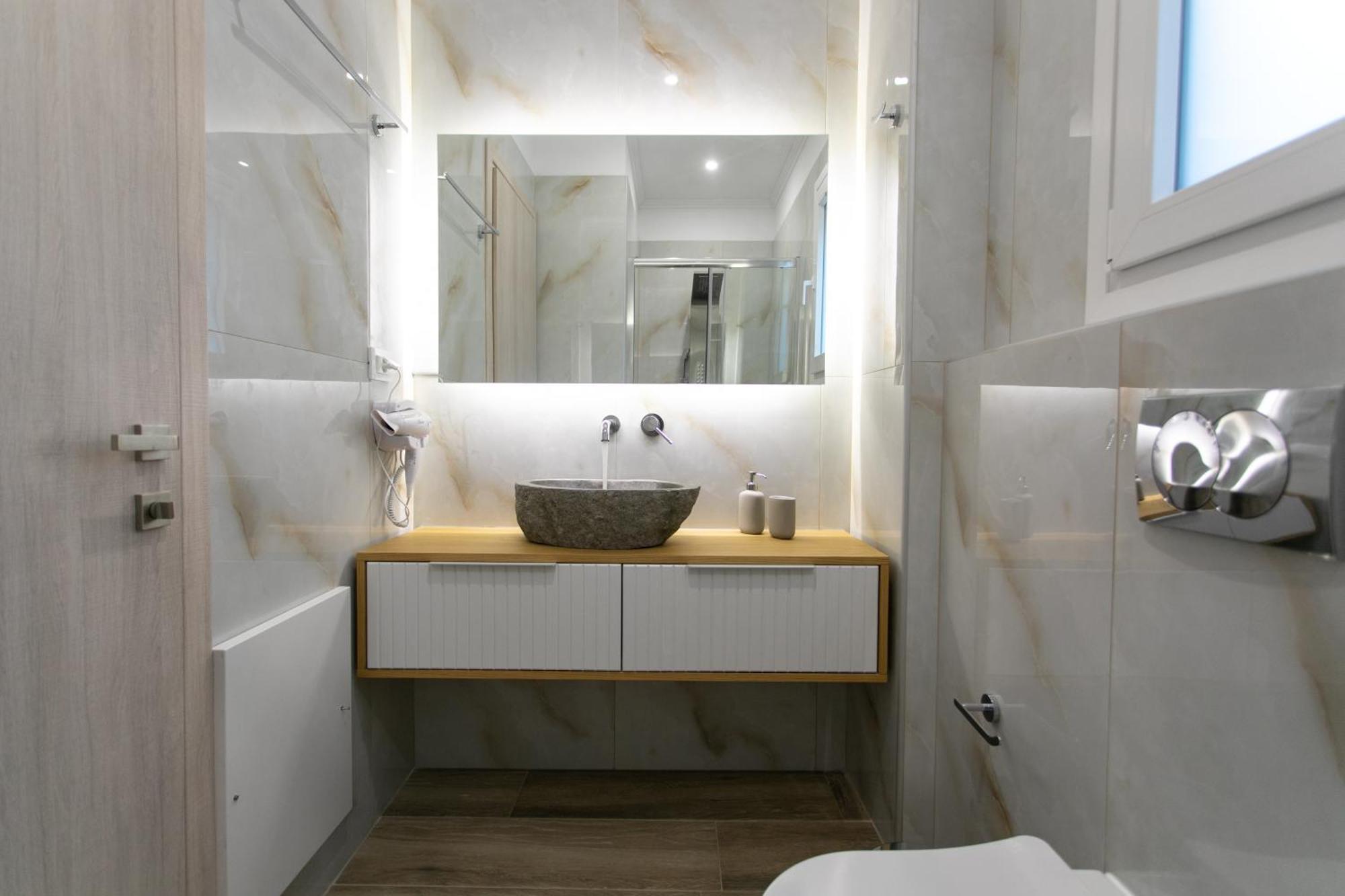 Elais Luxury Villas Parga Exteriör bild