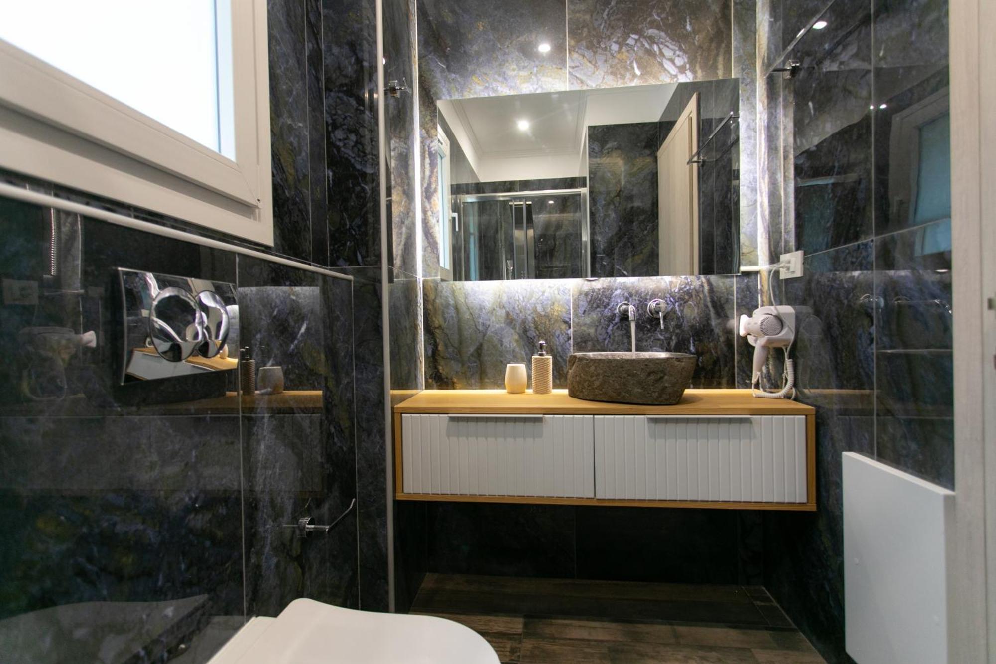 Elais Luxury Villas Parga Exteriör bild