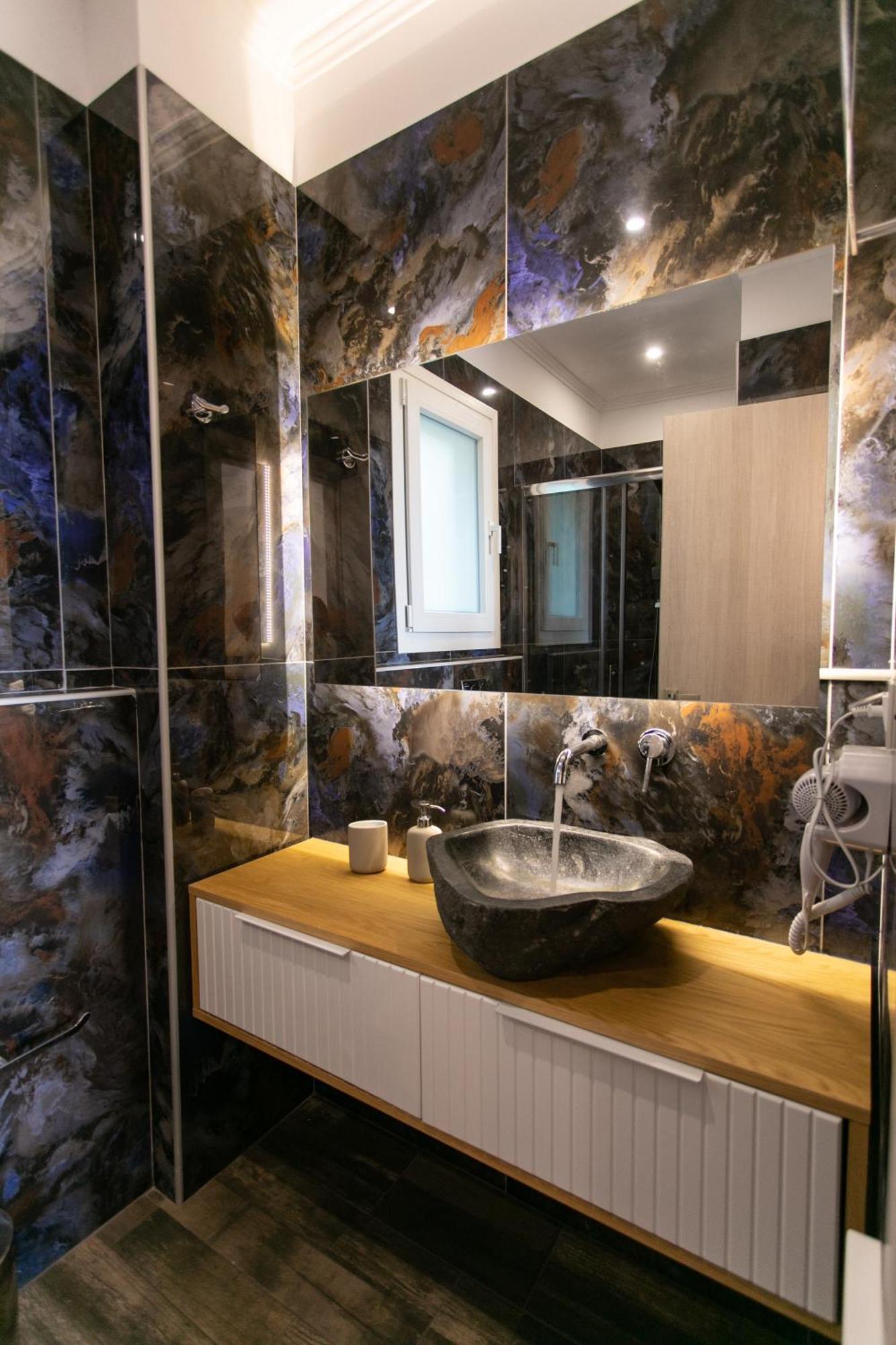 Elais Luxury Villas Parga Exteriör bild