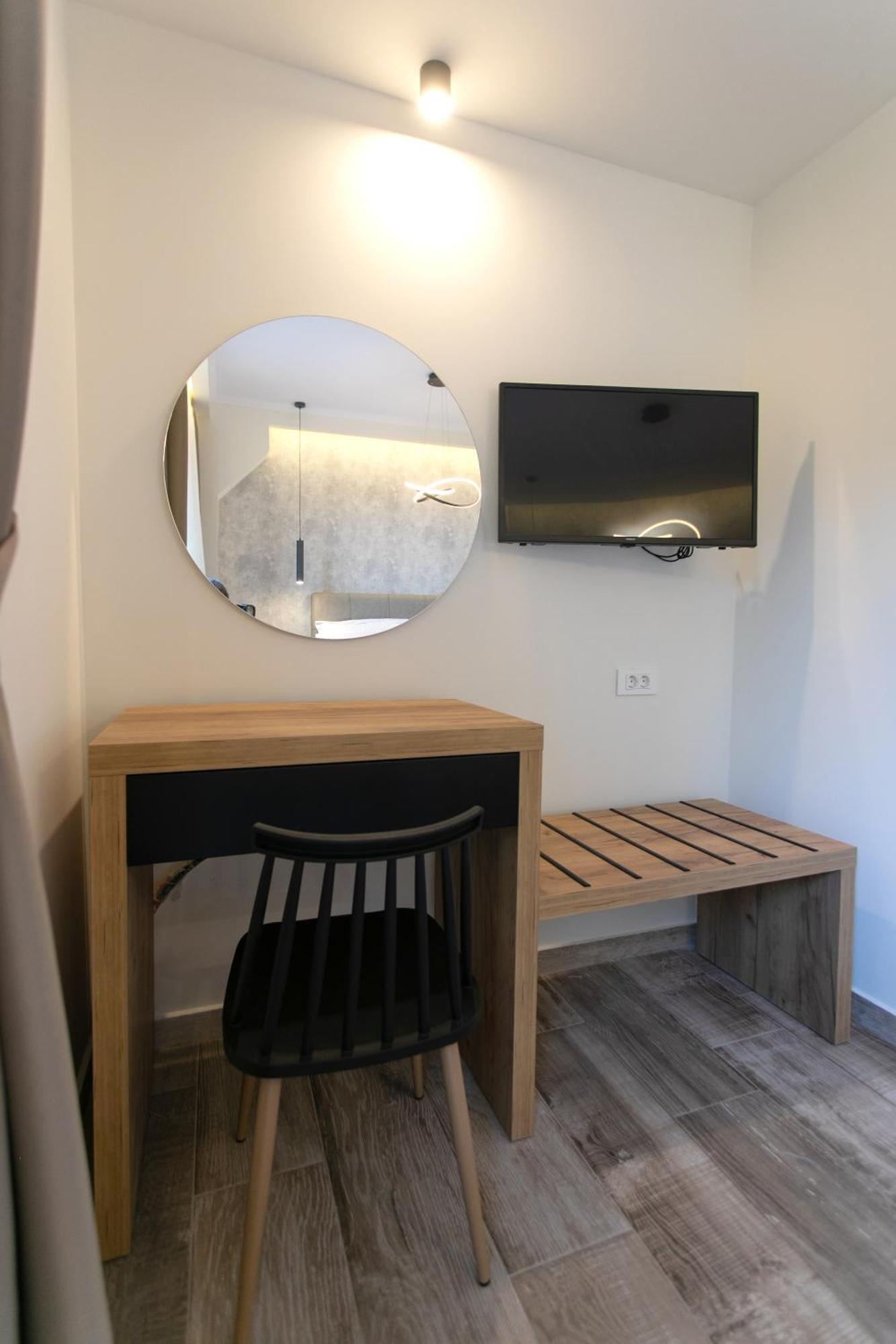 Elais Luxury Villas Parga Exteriör bild