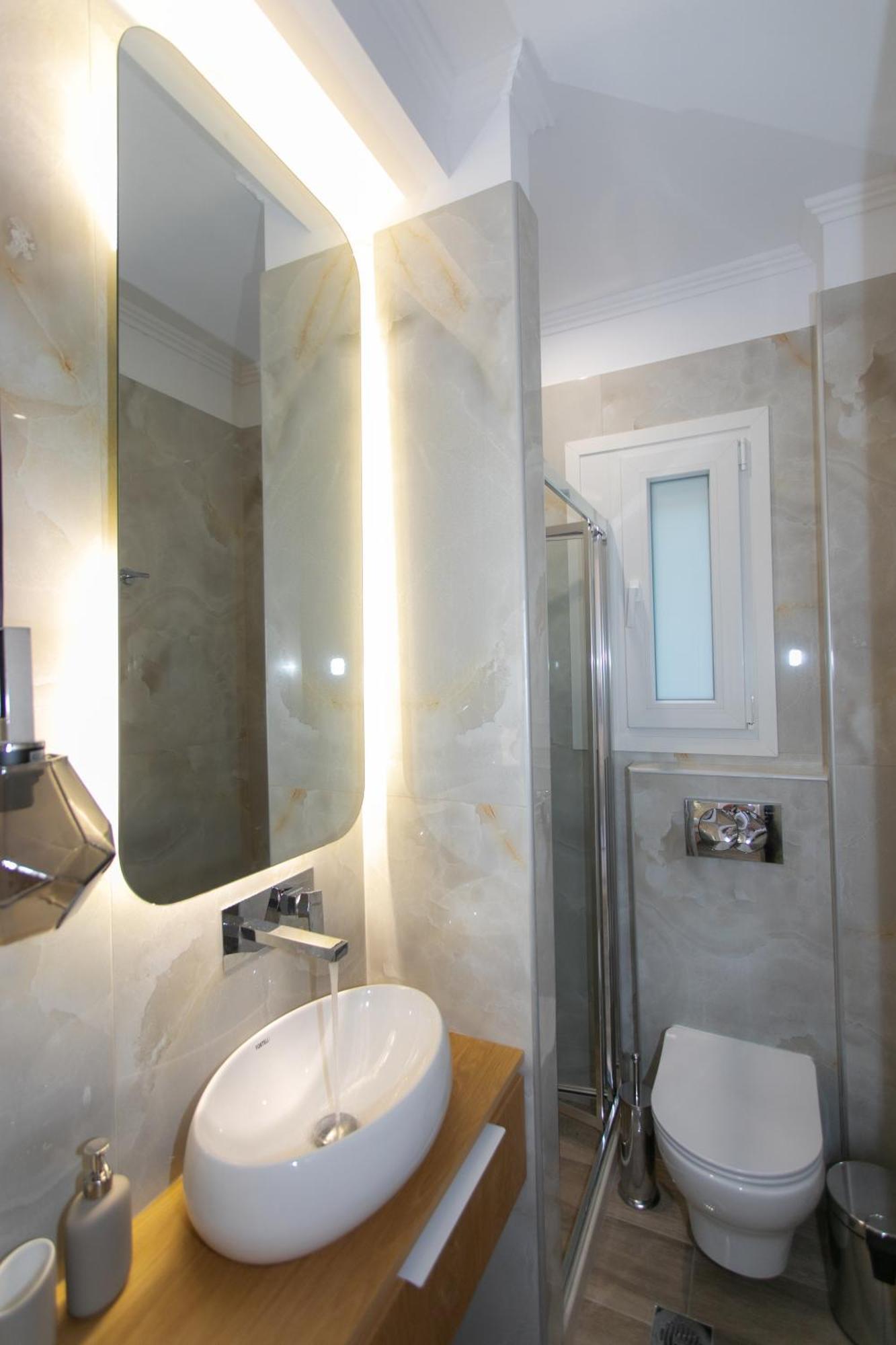 Elais Luxury Villas Parga Exteriör bild